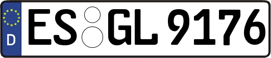 ES-GL9176