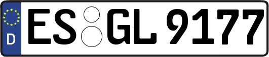 ES-GL9177
