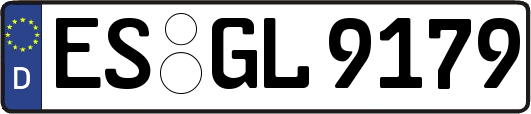 ES-GL9179