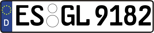 ES-GL9182