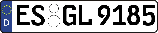 ES-GL9185