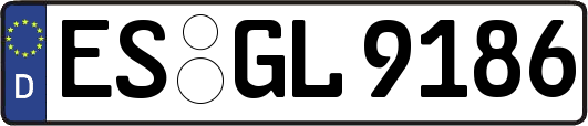 ES-GL9186