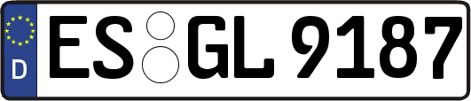 ES-GL9187