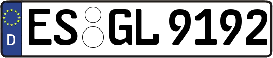 ES-GL9192