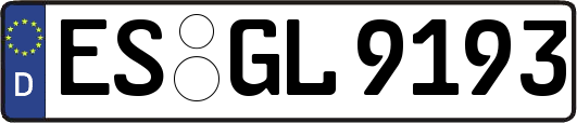 ES-GL9193