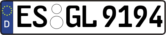ES-GL9194