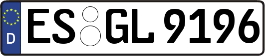 ES-GL9196