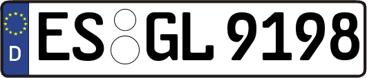 ES-GL9198