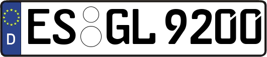 ES-GL9200