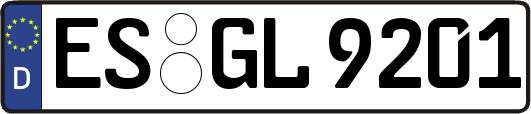 ES-GL9201