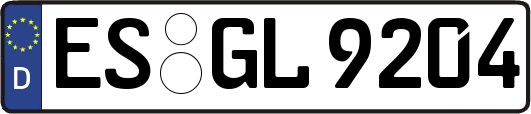ES-GL9204