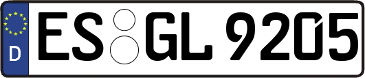 ES-GL9205