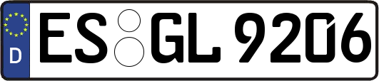ES-GL9206