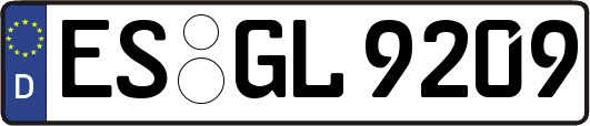 ES-GL9209