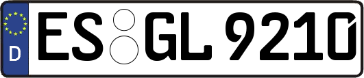 ES-GL9210