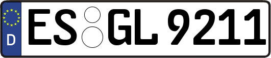 ES-GL9211