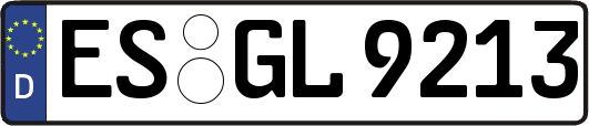ES-GL9213