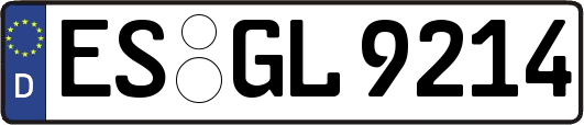 ES-GL9214