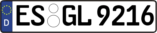 ES-GL9216