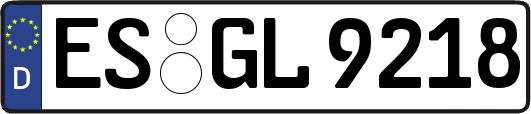 ES-GL9218