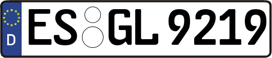 ES-GL9219