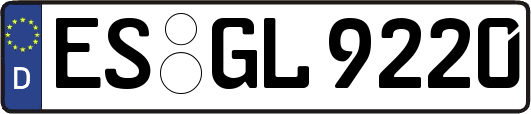 ES-GL9220