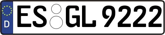 ES-GL9222