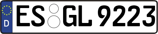 ES-GL9223