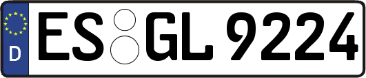 ES-GL9224