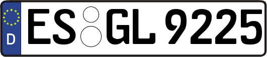 ES-GL9225