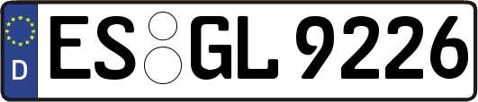 ES-GL9226