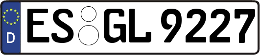 ES-GL9227