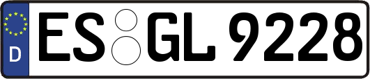 ES-GL9228