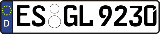 ES-GL9230