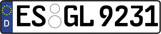 ES-GL9231