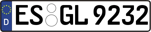 ES-GL9232