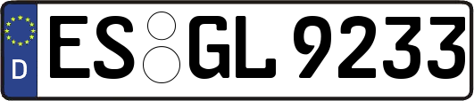 ES-GL9233