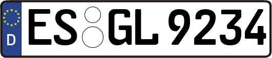 ES-GL9234