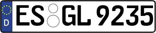 ES-GL9235