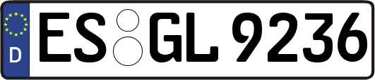 ES-GL9236