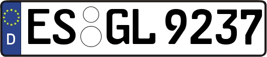 ES-GL9237