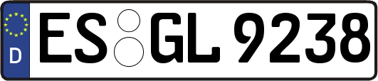 ES-GL9238