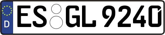ES-GL9240