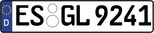 ES-GL9241