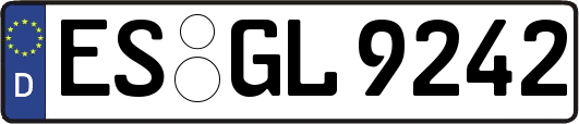 ES-GL9242