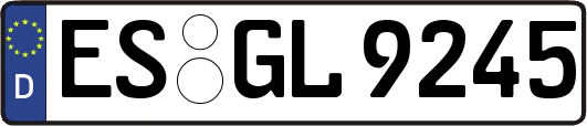 ES-GL9245