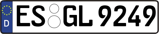 ES-GL9249