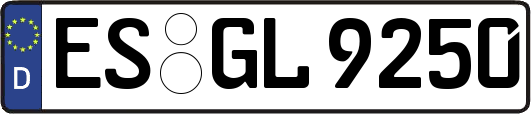 ES-GL9250