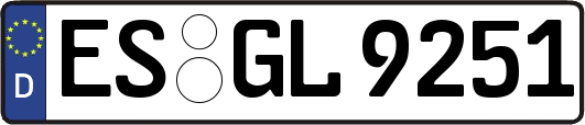 ES-GL9251