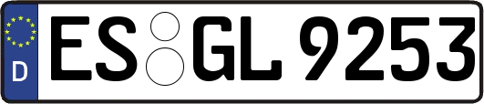 ES-GL9253